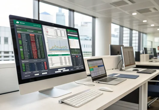 Прозрачные коэффициенты: почему букмекеров заставляют раскрывать алгоритмы