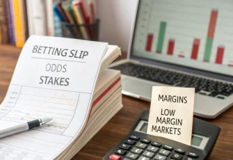 Маржа букмекера: как она съедает прибыль и где искать низкомаржинальные рынки Маржа букмекера: как она съедает прибыль и где искать низкомаржинальные рынки
